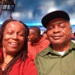 Profile Picture of Margo Thompson Stringfield (@MargoThompsonS1) on Twitter