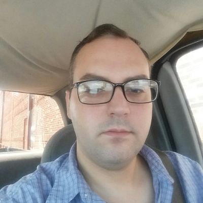 Profile Picture of Jacob Younker (@Fallout3Man) on Twitter