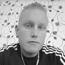 Erik Nordling - Facebook Profile Picture of Erik Nordling (@erik.nordling.3) on Facebook