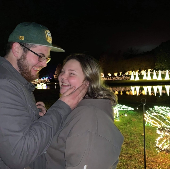 Profile Picture of Joseph Fitzpatrick (@jofitz00) on Poshmark