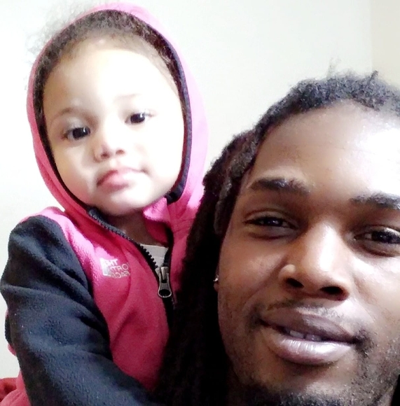 Profile Picture of Akeem Jackson (@akeem_jackson) on Poshmark