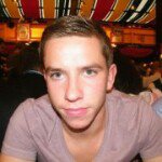 Profile Picture of James Nott (@jamesnott) on Instagram