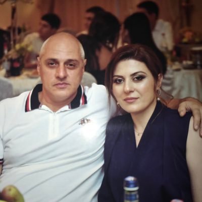 Profile Picture of Armine Adamyan (@ArmineAAdamyan) on Twitter