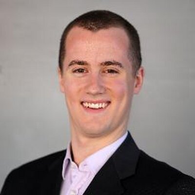 Profile Picture of Charlie Benkendorf (@cbenkendorf) on Twitter