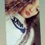 Profile Picture of Maxie Christopher (@maxiechristopher2) on Instagram