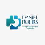 Profile Picture of Daniel Fonseca Rohrs (@dr.danielrohrs) on Instagram