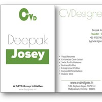 Profile Picture of Deepak Josey (@deepak-josey) on Quora