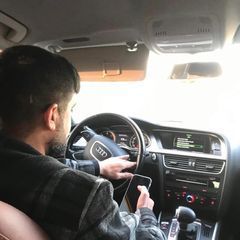 Profile Picture of benjaminhard (@benjaminhard) on Tiktok
