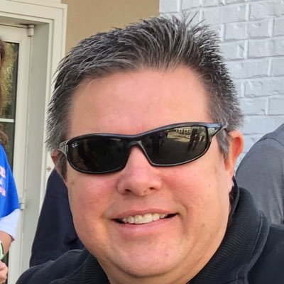 Profile Picture of Steven Sickler (@SuperSickler) on Twitter