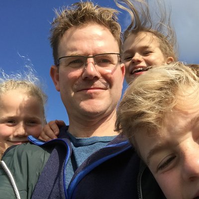 Profile Picture of David Grady (@Birdrock98) on Twitter