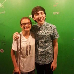 Profile Picture of Alyssa Burrows (@AlyssaBurrows21) on Twitter