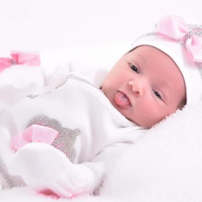 Profile Picture of Iris Santana Betancourt (@IrissantanaBet1) on Twitter