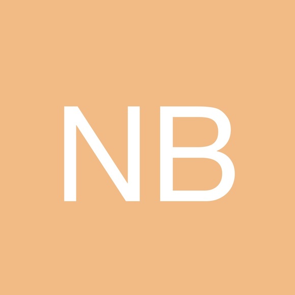 Nichole Burden - Poshmark Profile Picture of Nichole Burden (@nicholeleanneb) on Poshmark