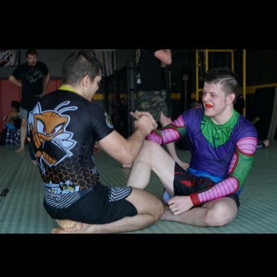 Profile Picture of Couch (@JacobCouch2) on Twitter
