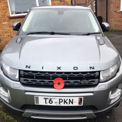 Profile Picture of Paul Nixon (@PaulNix87014543) on Twitter