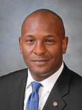 Profile Picture of Bobby DuBoseon Wikipedia