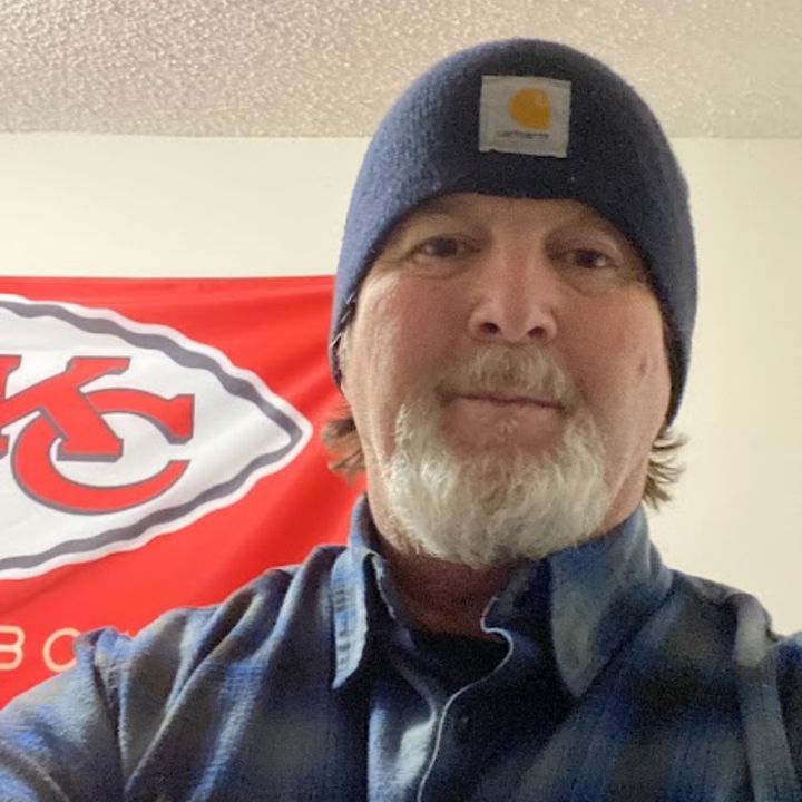 Profile Picture of William Steven (@billycr07) on Tiktok