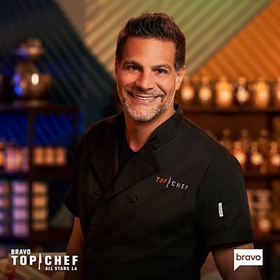 Profile Picture of Angelo Sosa (@ChefAngeloSosa) on Twitter