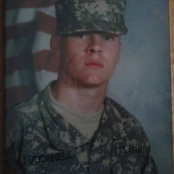 Profile Picture of Thomas Odonnell (@whitey42035) on Poshmark