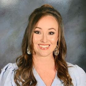 Profile Picture of Amanda McDonald (@mcdonalda) on Pinterest