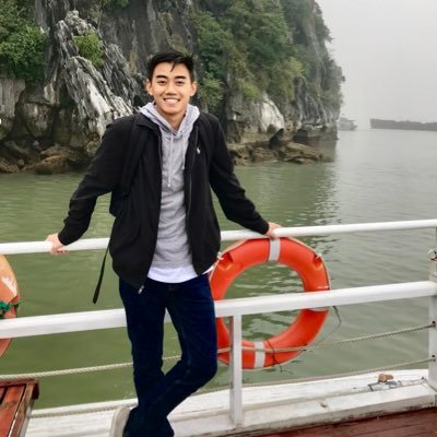 Profile Picture of 𝚛𝚢 (@theRyanNguyen) on Twitter