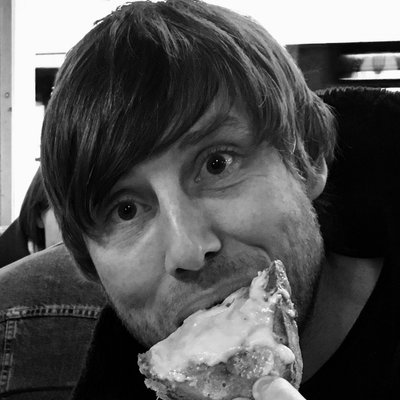 Profile Picture of Mike Heath (@jimi_junior) on Twitter