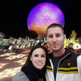 Profile Picture of Samantha Heaton (@samheat) on Pinterest