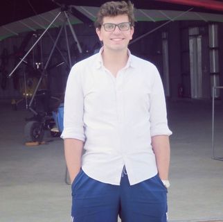 Profile Picture of Omar Samhan (@omar.samhan.10) on Facebook