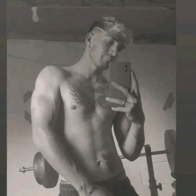 Profile Picture of Luciano Alvarez (@luciano.alvarez23) on Tiktok