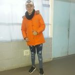 Profile Picture of roni de river (@ronideriver) on Instagram