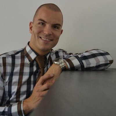 Profile Picture of Kevin De Jong (@KevindJong) on Twitter