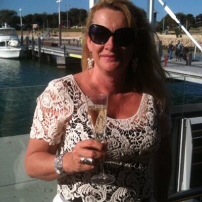 Profile Picture of Sue Croft (@sueperth) on Twitter