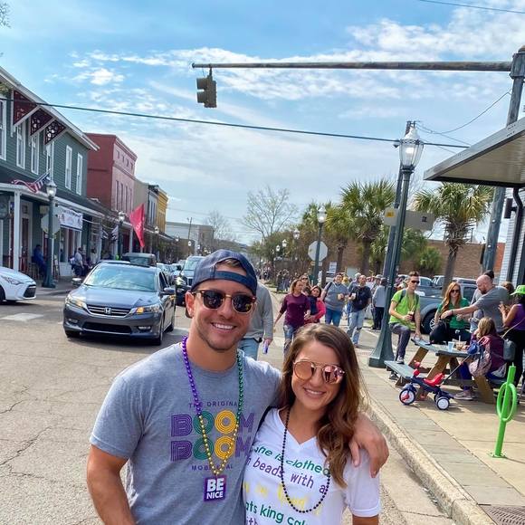 Profile Picture of Dustin May (@cdmay13) on Poshmark