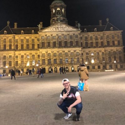 Profile Picture of Brad Stewart (@Dusty_Lfc) on Twitter