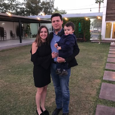 Profile Picture of Daniel Monarrez (@mondani2) on Twitter