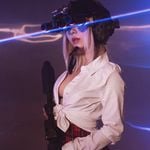 Profile Picture of Violet (@ninja.vi) on Instagram