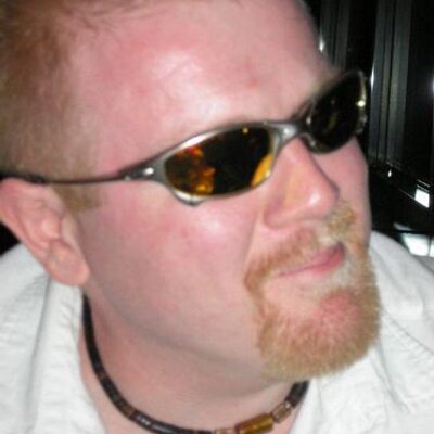 Profile Picture of Kris Maynard (@Kris_Maynard) on Twitter