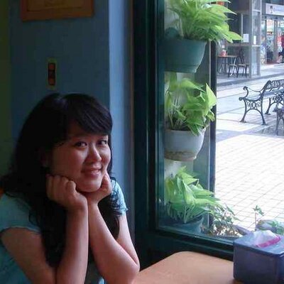 Profile Picture of Megan Chung (@yu102332) on Twitter