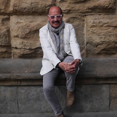 Profile Picture of Walter Savelli (@waltersavelli) on Twitter