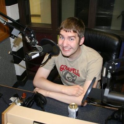 Profile Picture of Austin Nickel (@AustinNickel) on Twitter