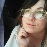 Profile Picture of Athena Hayes (@reb3l.scum) on Instagram