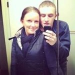 Profile Picture of Kristin (@bluecatseyez) on Instagram