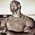 Profile Picture of Dwayne Johnson⏺ (@__therock_._) on Instagram
