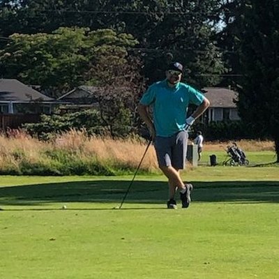 Profile Picture of Klayton Leingang (@KlaytonLeingang) on Twitter