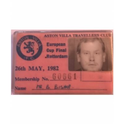 Profile Picture of Barry Bishop (@itsyourround57) on Twitter