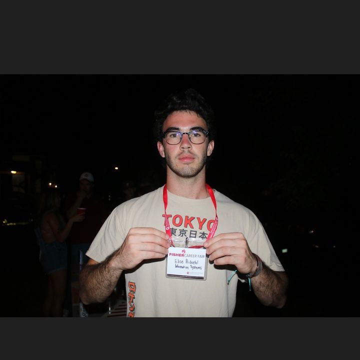 Profile Picture of Ian Miller (@ian_miller04) on Tiktok