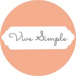 Profile Picture of Vive Simple|Hogar•Organización (@vivesimplepy) on Instagram