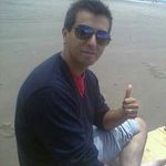 Profile Picture of Arnaldo Roque Paz (@arnaldoroquepaz) on Instagram