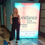 Profile Picture of Hannah Baxter-Eve (@hannah_baxtereve) on Instagram