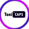 Profile Picture of Toni CAPS (@@toni.caps) on Tiktok